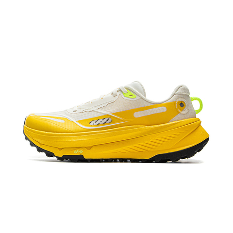 LI-NING李宁2025女子的卢2跑步ARNV010-1