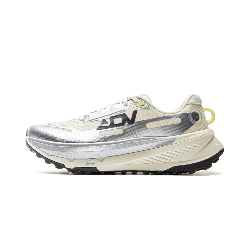 LI-NING李宁2025女子的卢2跑步ARNV010-3