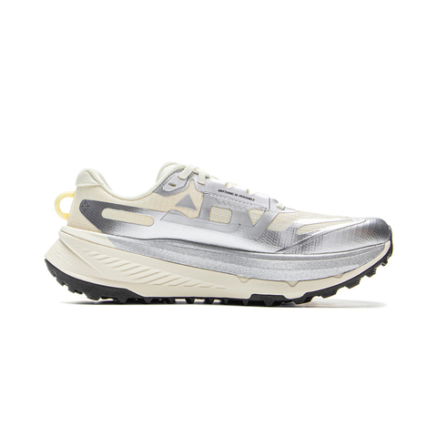 LI-NING李宁2025女子的卢2跑步ARNV010-3