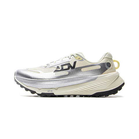 LI-NING李宁2025女子的卢2跑步ARNV010-3