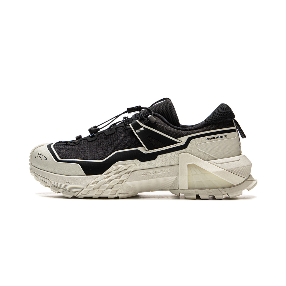 LI-NING李宁2025中性行川PRO户外AHTU017-10