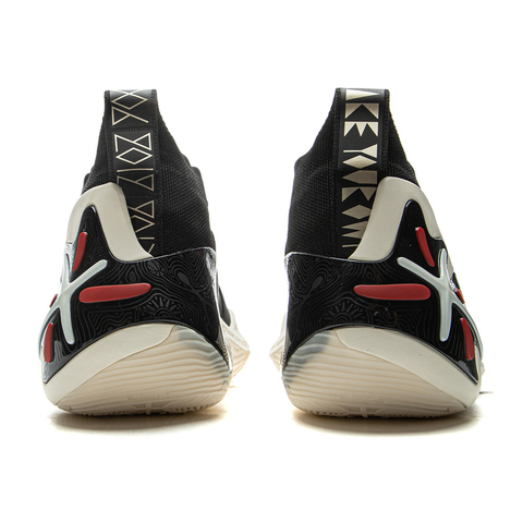 LI-NING李宁2025男子韦德之道11韦德ABAU049-2