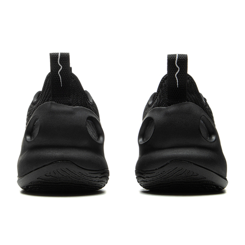 LI-NING李宁2025男子驭帅ULTRA LOW篮球ABAU033-1