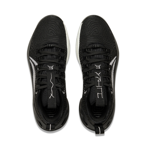 LI-NING李宁2025男子驭帅ULTRA LOW篮球ABAU033-1