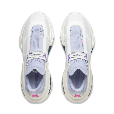 LI-NING李宁2025中性绝影3跑步ARRV001-1