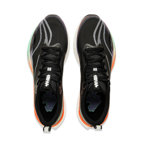 LI-NING李宁2025男子赤兔8 PRO跑步ARPV003-3