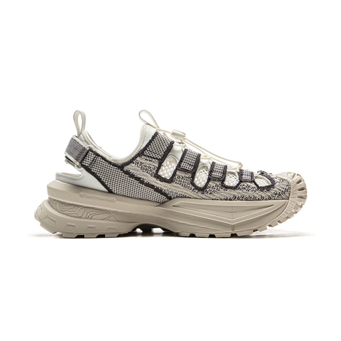 LI-NING李宁2025中性行川SUMMER户外AHLV001-2