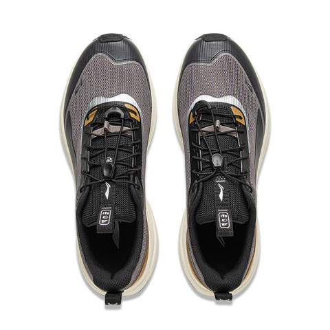 LI-NING李宁2025中性行川LITE户外AHCV015-1