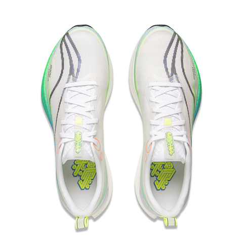 LI-NING李宁2025男子赤兔8 PRO跑步ARPV003-10