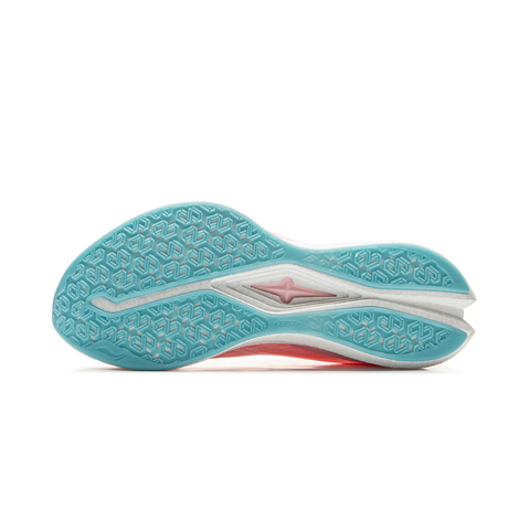 LI-NING李宁2025男子赤兔8 PRO跑步ARPV003-12