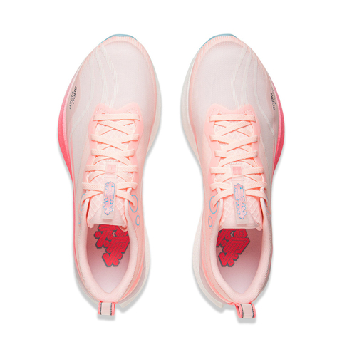 LI-NING李宁2025男子赤兔8 PRO跑步ARPV003-12