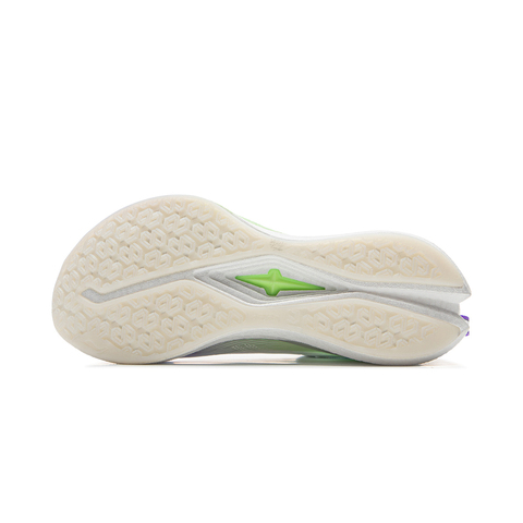 LI-NING李宁2025女子赤兔8 PRO跑步ARPV006-11