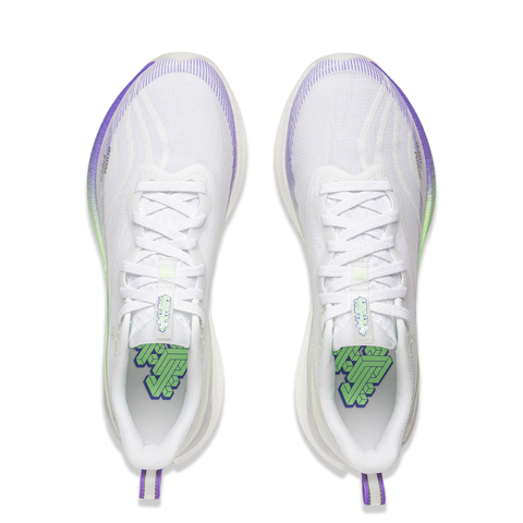 LI-NING李宁2025女子赤兔8 PRO跑步ARPV006-11