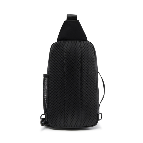 LI-NING李宁2025中性胸包斜背包ABDV119-1