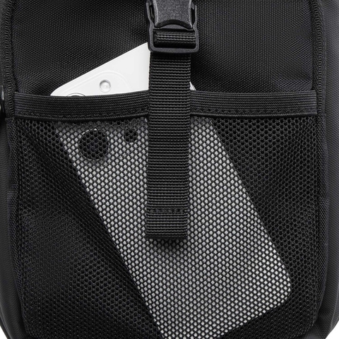 LI-NING李宁2025中性胸包斜背包ABDV119-1