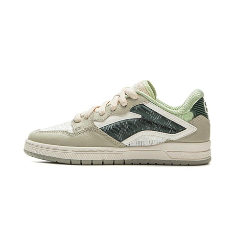 LI-NING李宁2025女子惟吾PROS 夏季版本滑板AEPV034-1