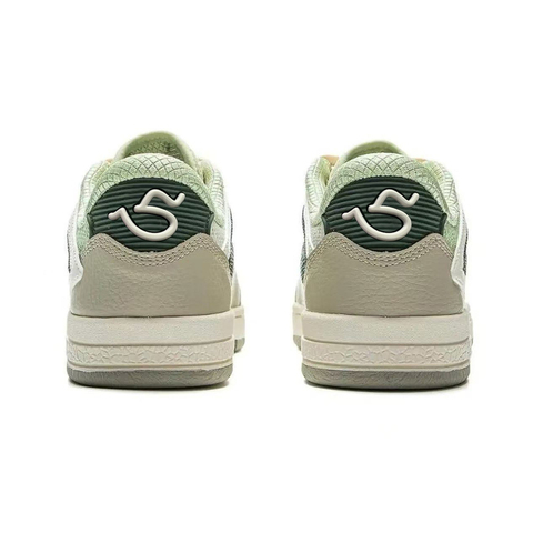 LI-NING李宁2025女子惟吾PROS 夏季版本滑板AEPV034-1