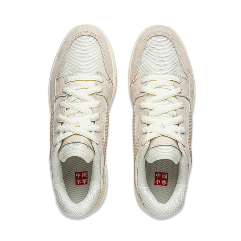 LI-NING李宁2025男子惟吾PROS 夏季版本滑板AEPV033-2