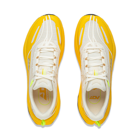 LI-NING李宁2025男子的卢2跑步ARNV009-2