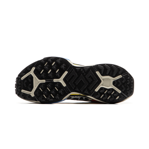 LI-NING李宁2025男子的卢2 CTRL跑步ARNV011-2