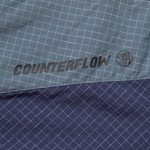 LI-NING李宁2025男子运动风衣梭织连帽外套AFDV351-2