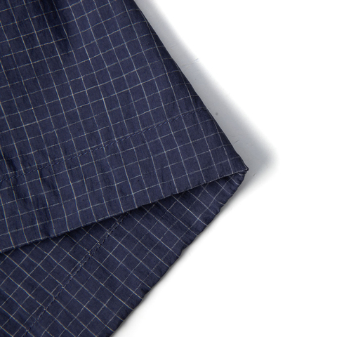 LI-NING李宁2025男子运动风衣梭织连帽外套AFDV351-2