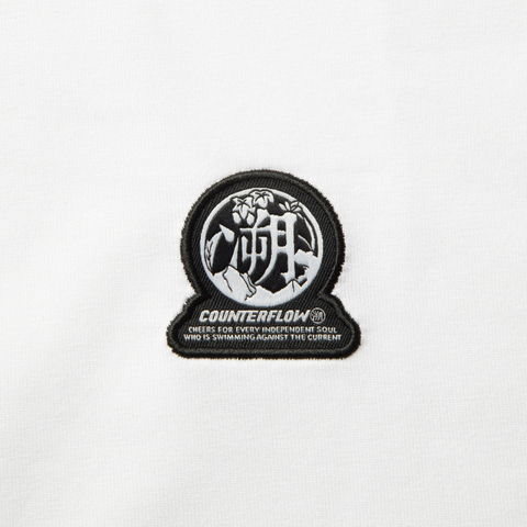 LI-NING李宁2025男子短袖T恤针织无领短TATSV177-8