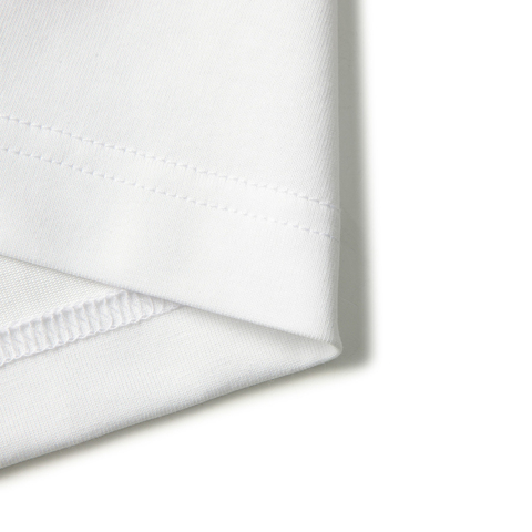 LI-NING李宁2025男子短袖T恤针织无领短TATSV177-8