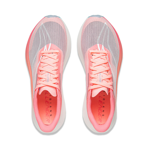 LI-NING李宁2025女子飞电5 CHALLENGER跑步ARMV002-13