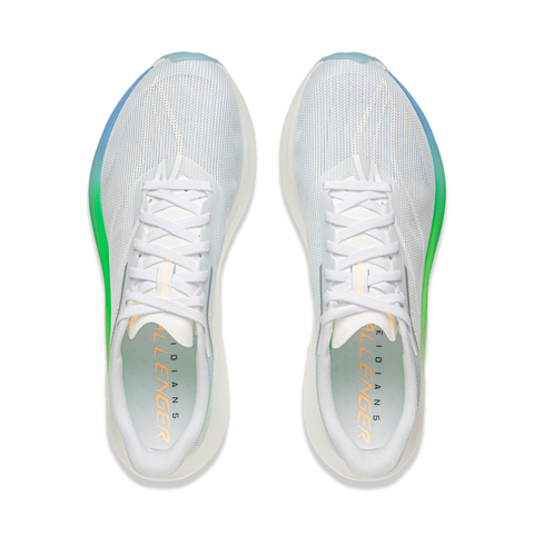 LI-NING李宁2025女子飞电5 CHALLENGER跑步ARMV002-8