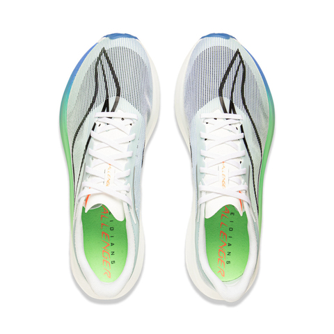 LI-NING李宁2025男子飞电5 CHALLENGER跑步ARMV001-8