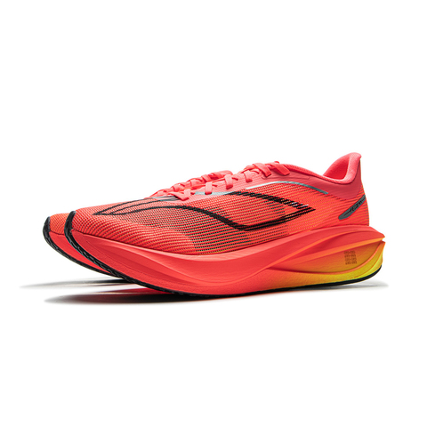 LI-NING李宁2025男子飞电5 CHALLENGER跑步ARMV001-17