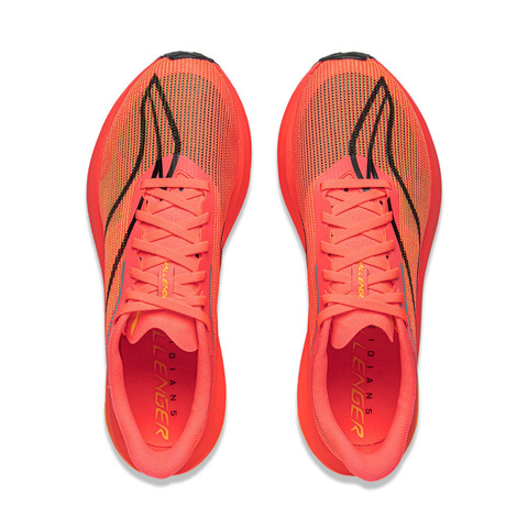 LI-NING李宁2025女子飞电5 CHALLENGER跑步ARMV002-17