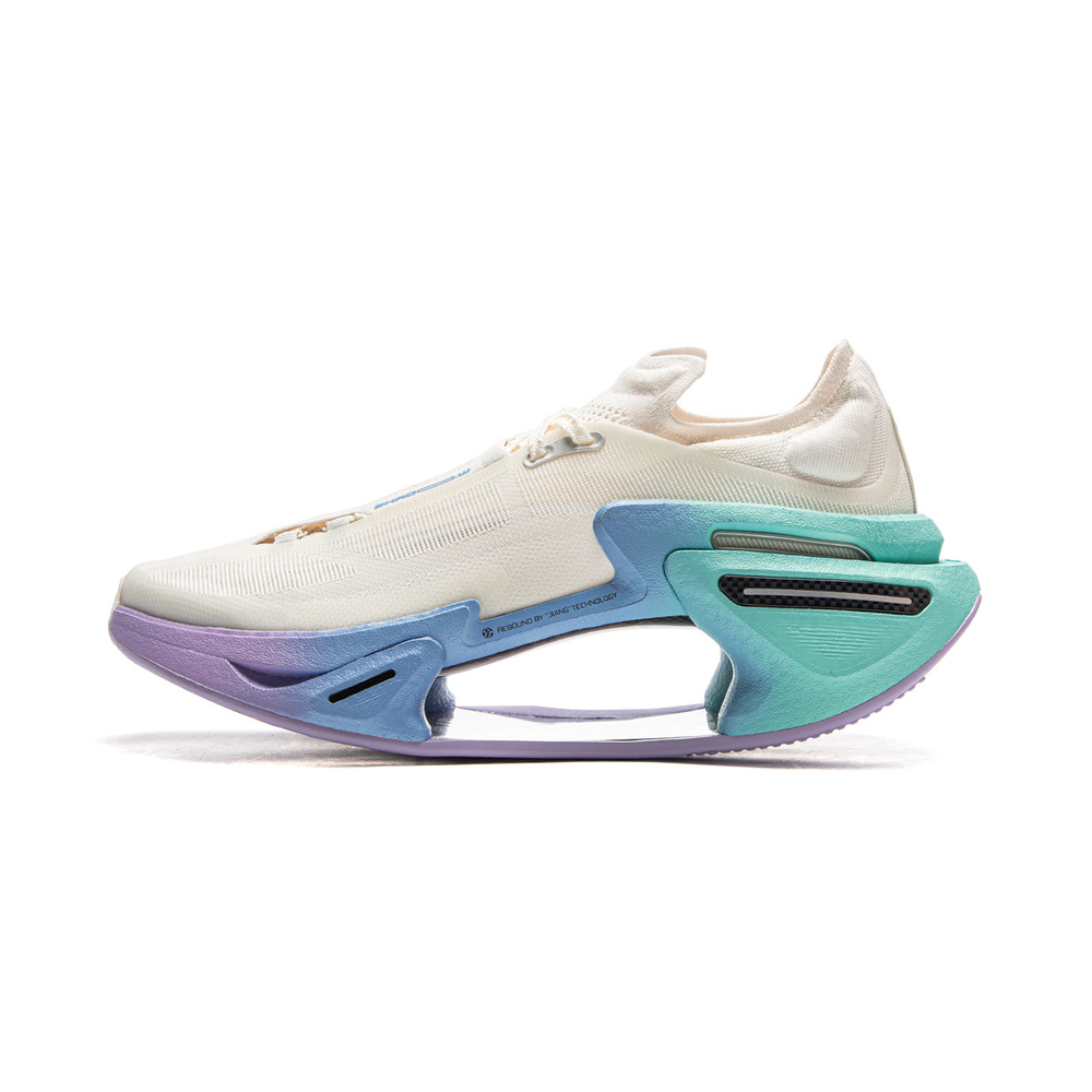 LI-NING李宁2025中性绝影3跑步ARRV001-10