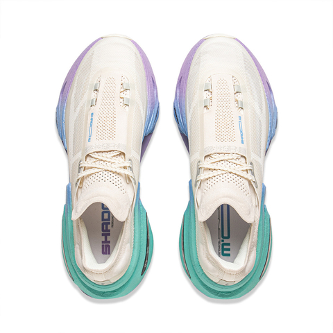 LI-NING李宁2025中性绝影3跑步ARRV001-10