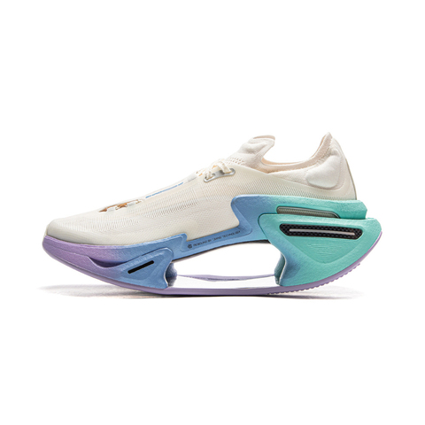 LI-NING李宁2025中性绝影3跑步ARRV001-10