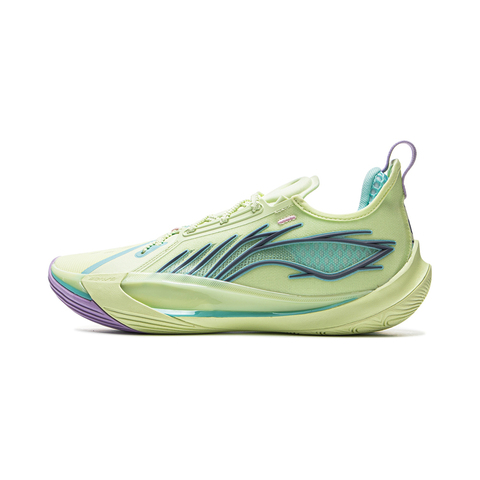 LI-NING李宁2025男子音速13篮球ABAV025-3