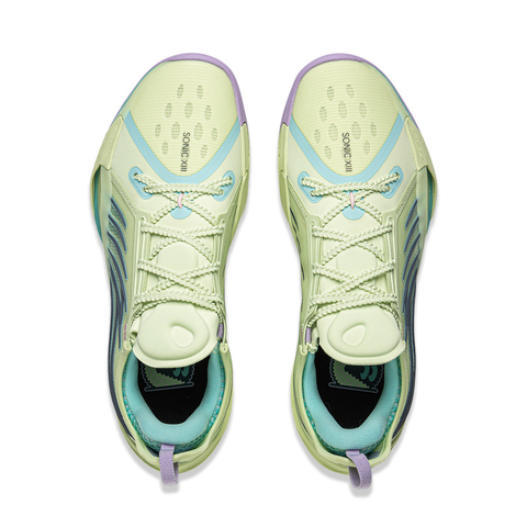 LI-NING李宁2025男子音速13篮球ABAV025-3