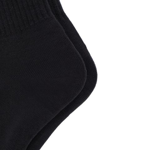 LI-NING李宁2025中性中袜三双装中袜AWTV161-1