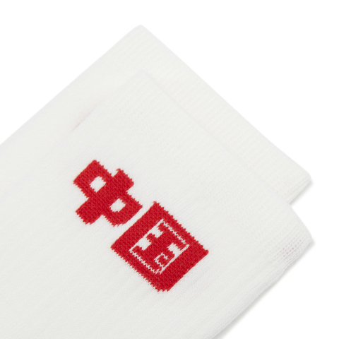 LI-NING李宁2025中性中袜三双装中袜AWTV161-2