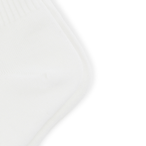 LI-NING李宁2025中性中袜三双装中袜AWTV161-2