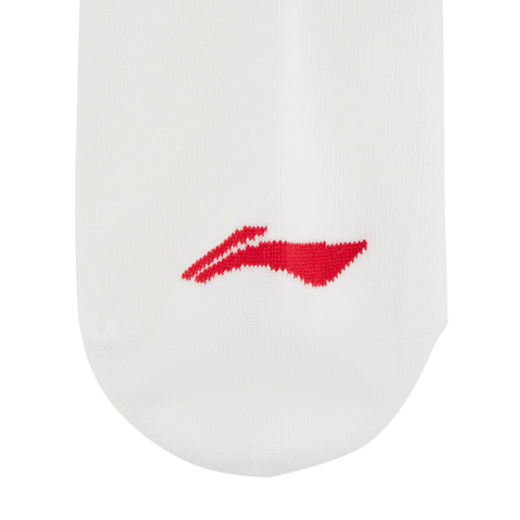 LI-NING李宁2025中性短袜三双装短袜AWTV163-2