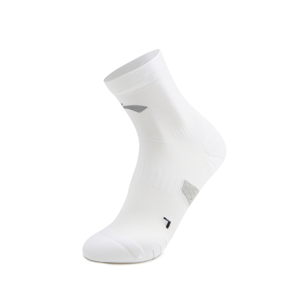 LI-NING李宁2025中性中袜中袜AWSV079-3