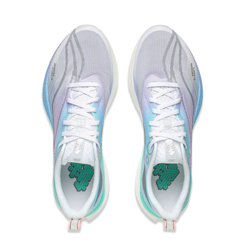 LI-NING李宁2025男子赤兔8 PRO跑步ARPV003-13