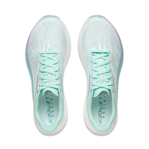 LI-NING李宁2025女子飞电5 CHALLENGER跑步ARMV002-14