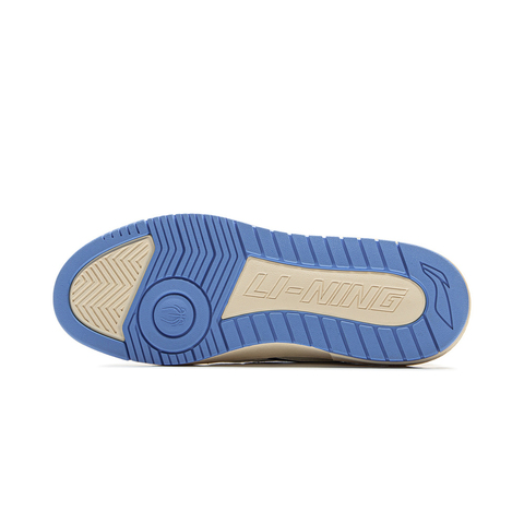 LI-NING李宁2025中性新秀篮球ABCV009-2