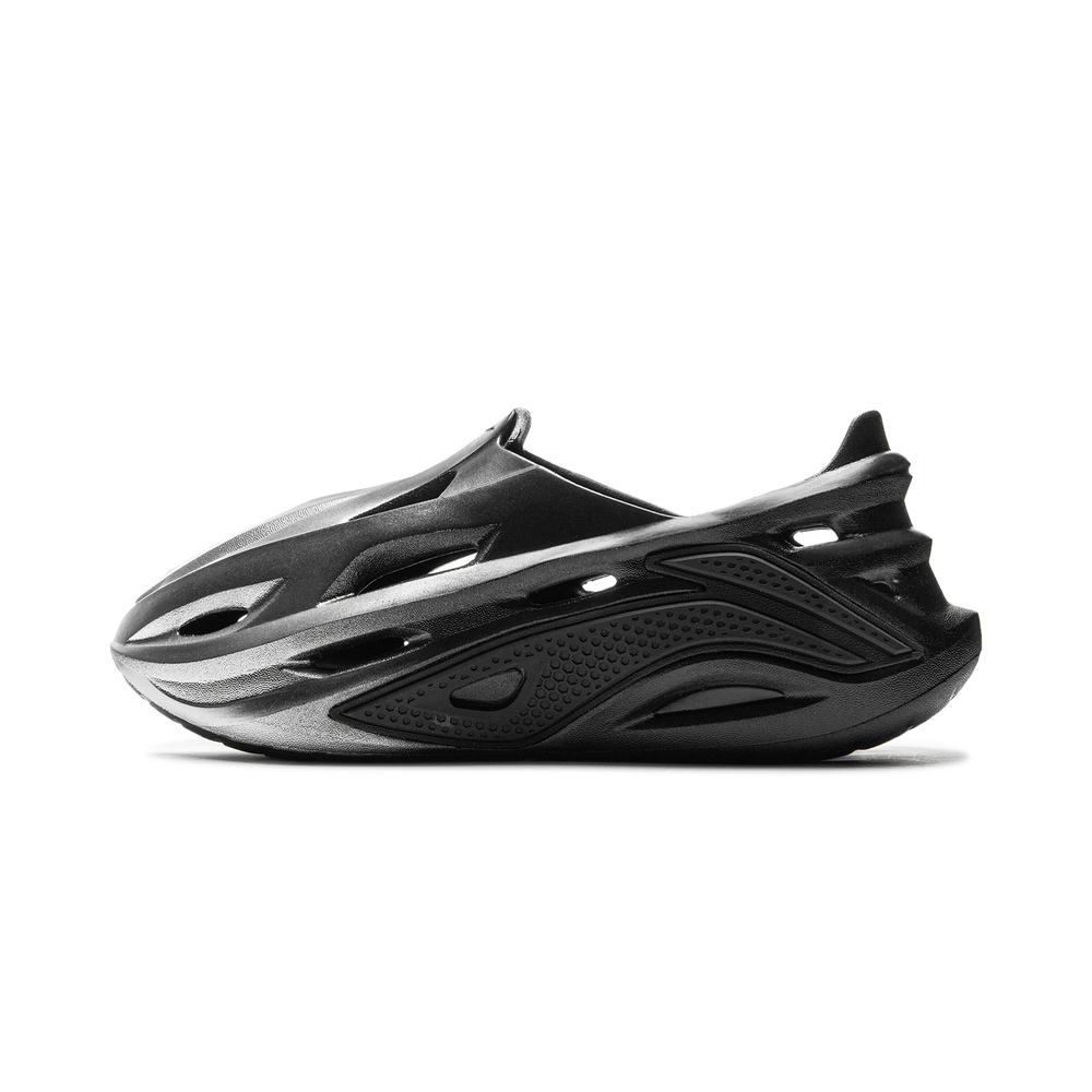 LI-NING李宁2025男子BAD5 DOOM CROC篮球ABTV005-6