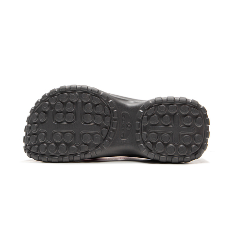 LI-NING李宁2025女子PROJECT*穆勒拖鞋运动生活AGAV004-7