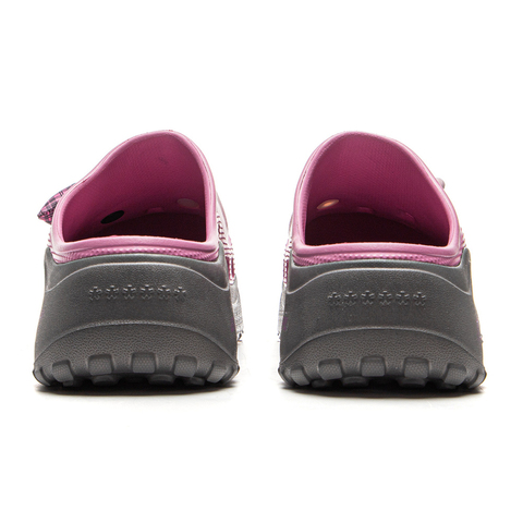 LI-NING李宁2025女子PROJECT*穆勒拖鞋运动生活AGAV004-7