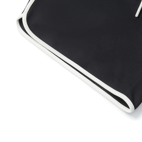 LI-NING李宁2025女子短卫裤针织短裤AKSV536-2